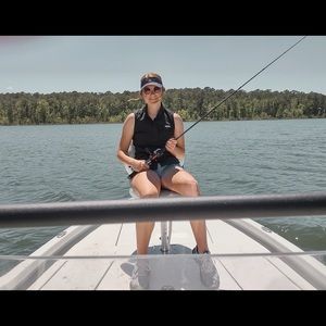 Meet your Posher, Madison